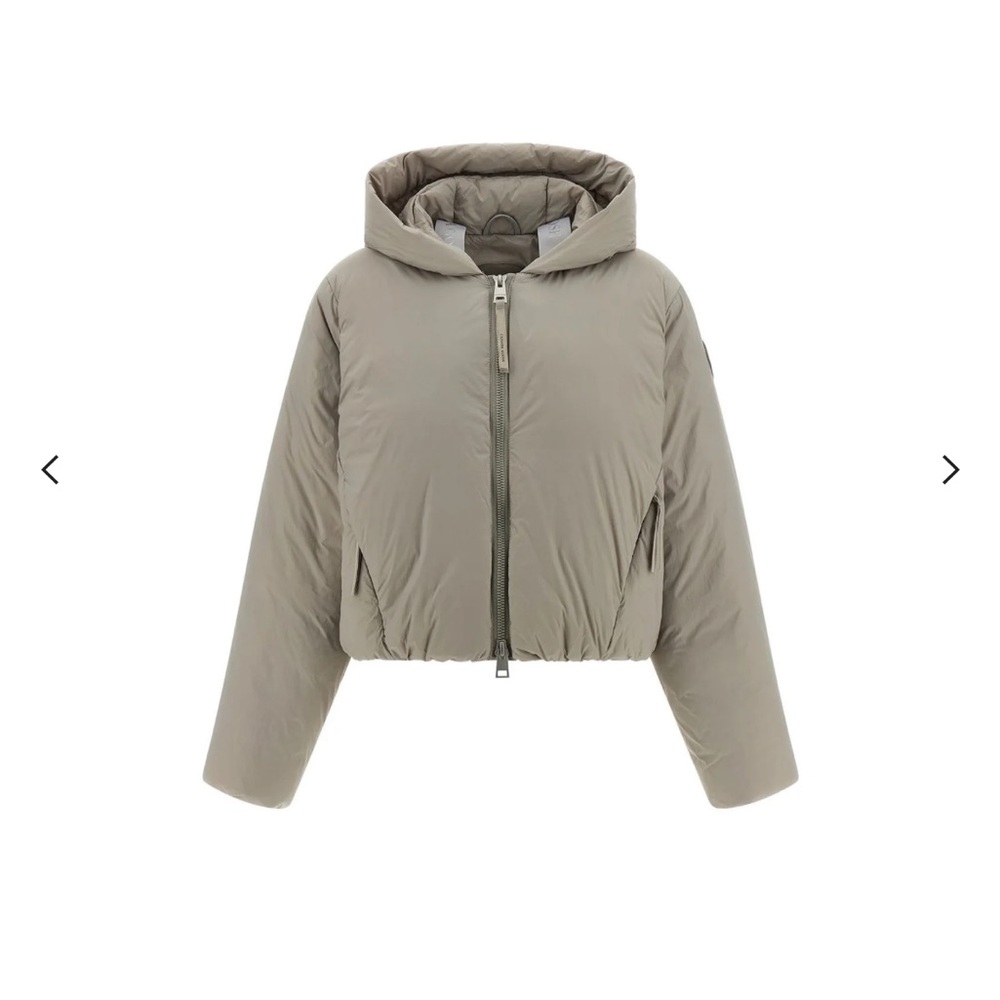 NWOT Canada Goose Elba Jacket